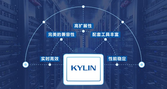 銀(yín)河(hé)麒麟實時(shí)操作(zuò)系統